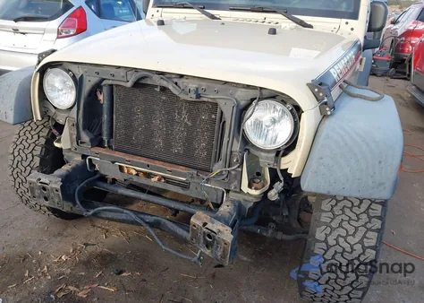 2011 Jeep Wrangler Sport from USA, damaged, VIN 1J4AA2D16BL531120